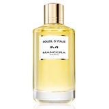Mancera Soleil d'Italie Apa de parfum - Tester, 120 ml